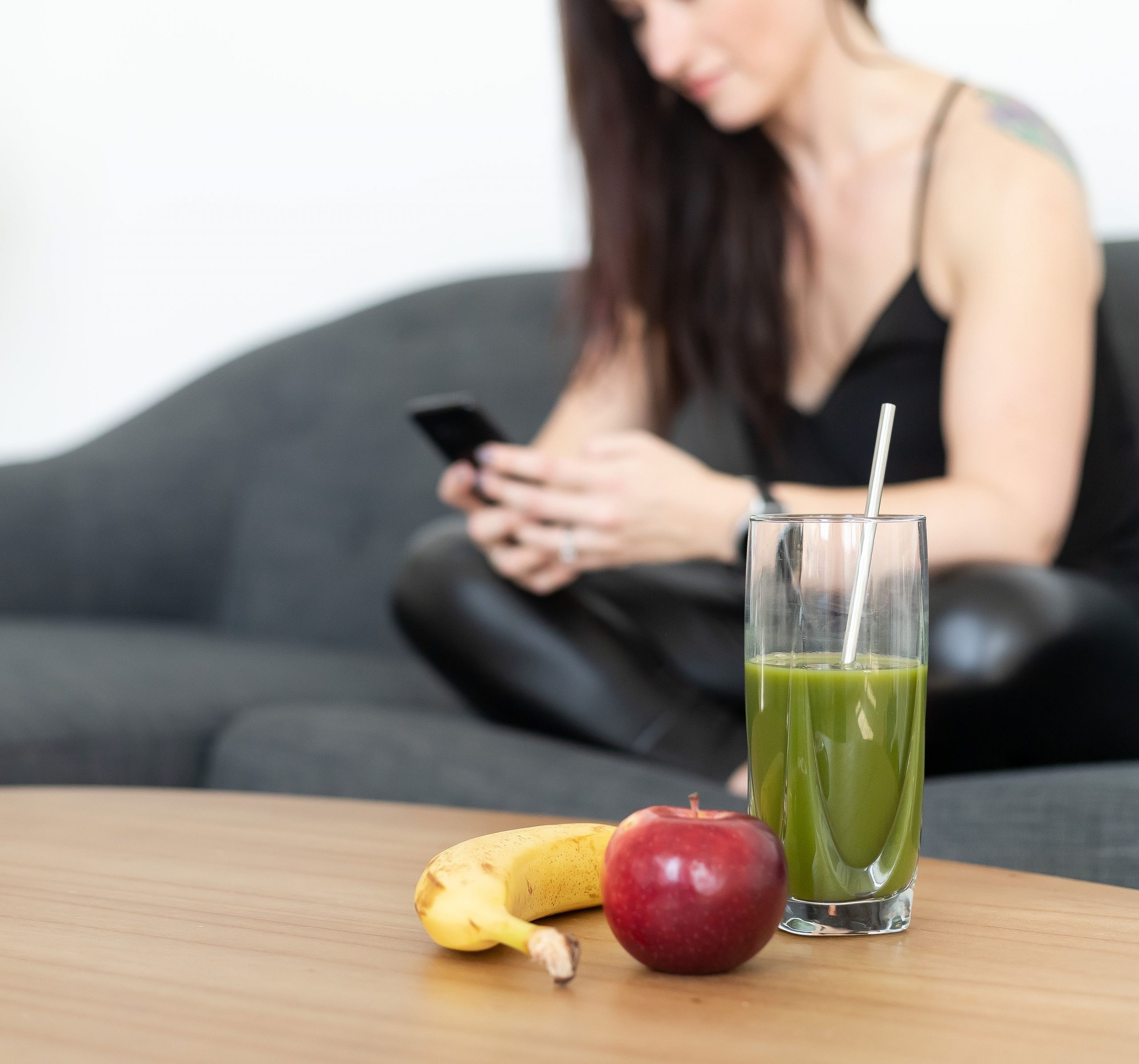 It’s NOT Complicated