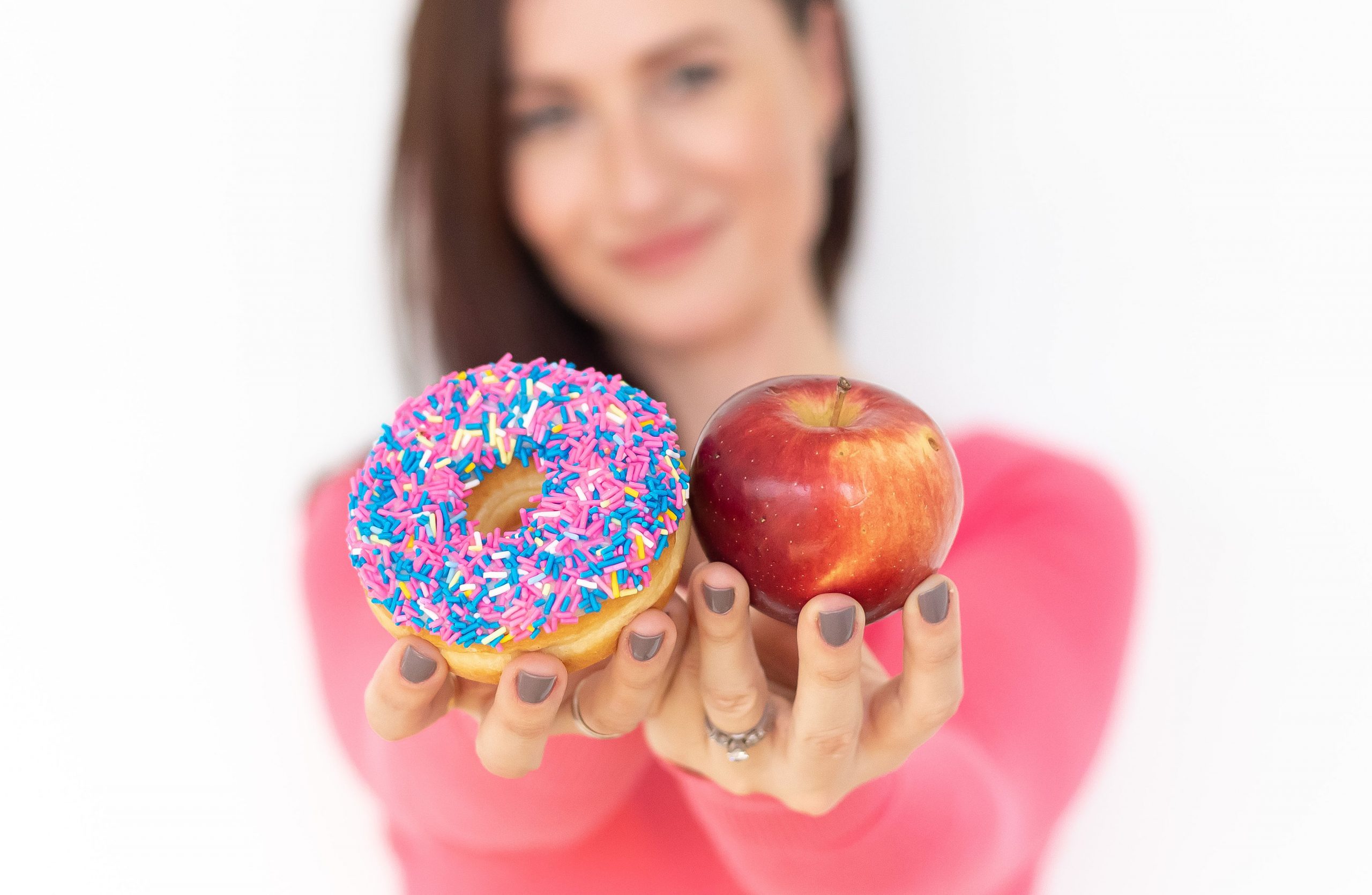 Willpower is Overrated