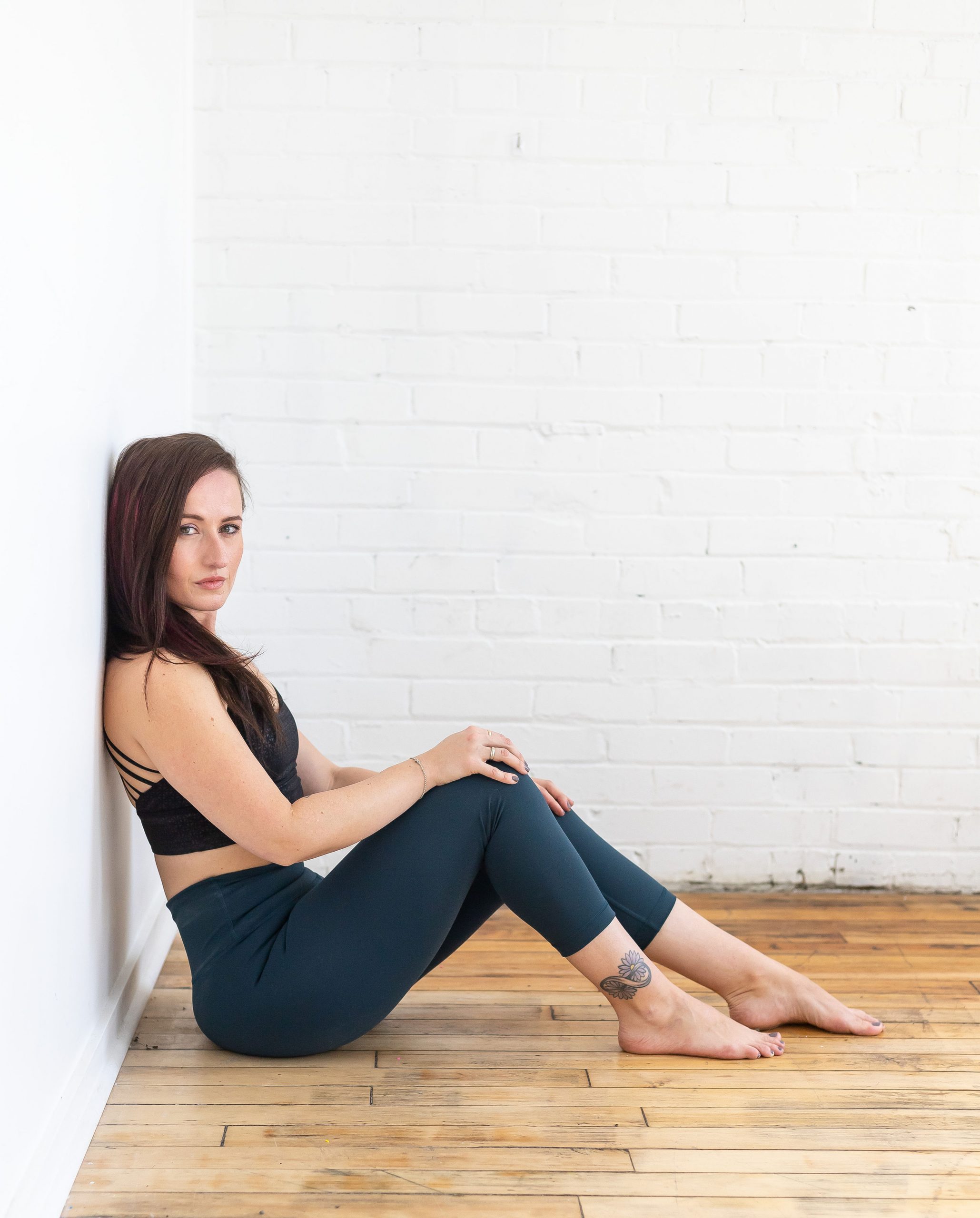 Fall Down Seven Times, Stand Up Eight