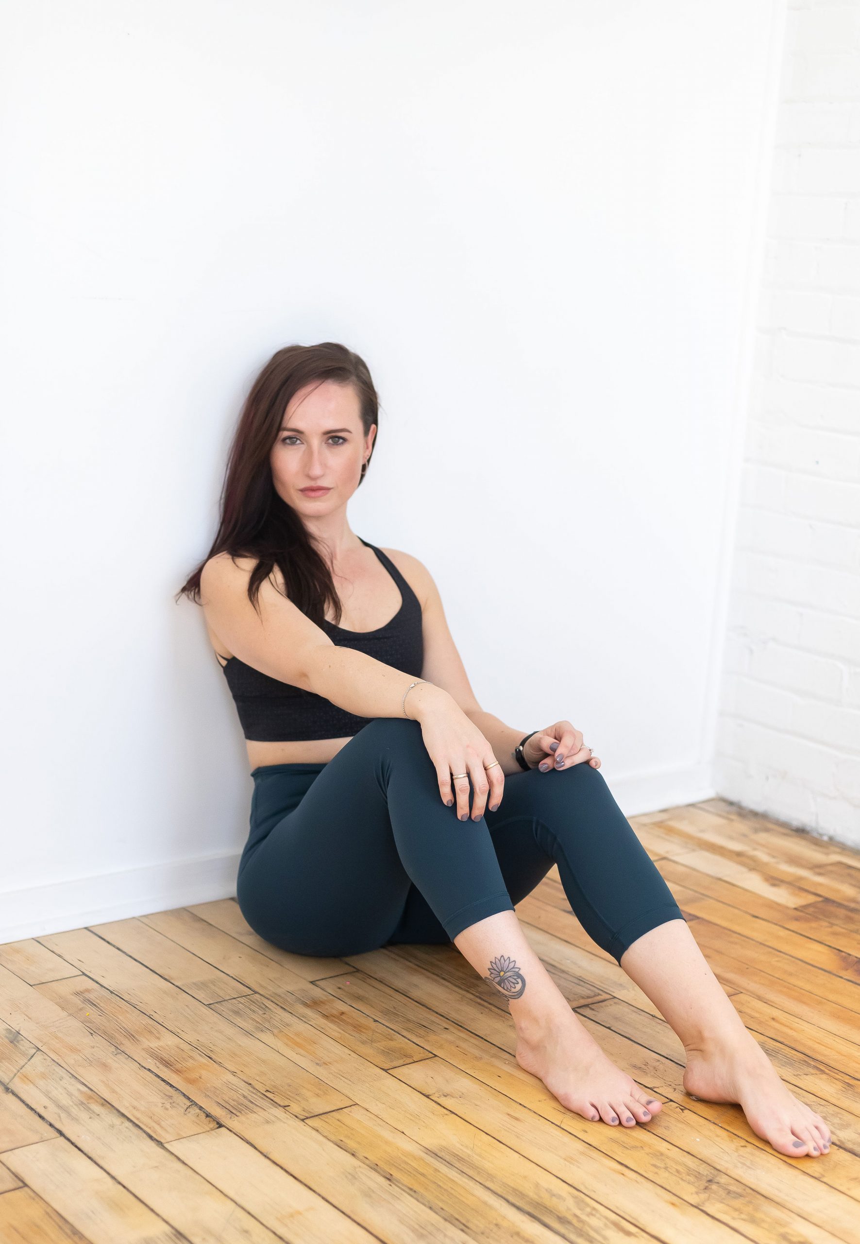 I’m Done Being Fine